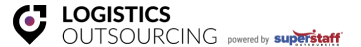 Outsourcing Logistics Logo