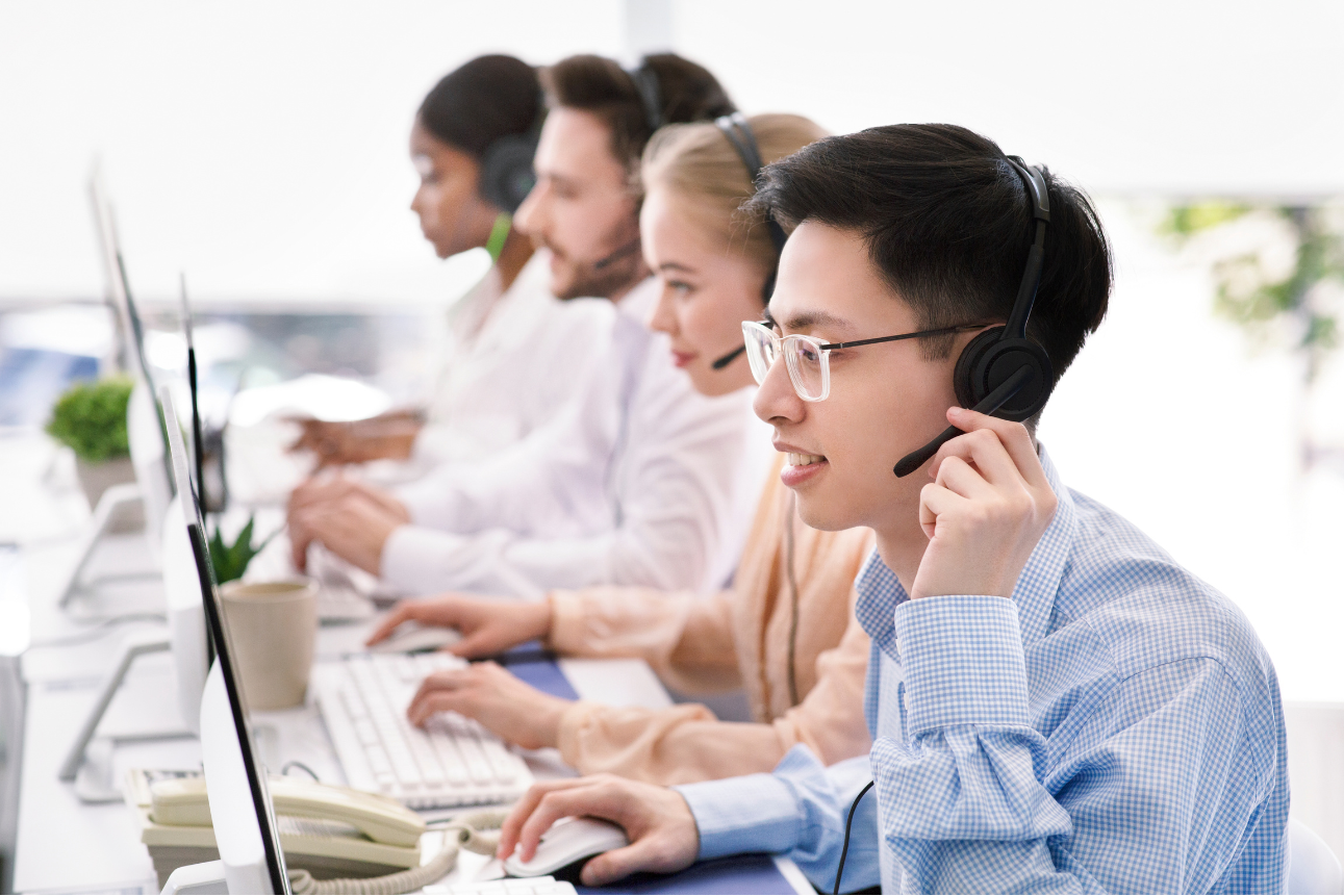 third-party logistics outsourcing services