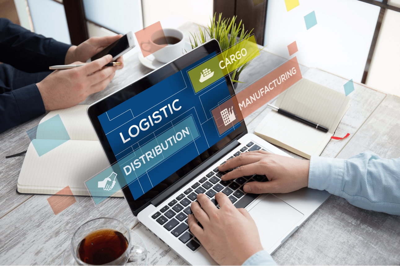 virtual logistics outsourcing solutions
