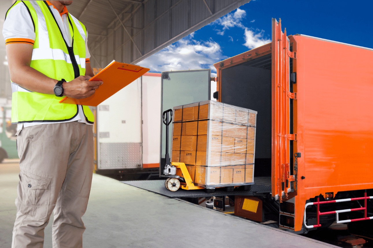 Freight Audit Outsourcing Cut Costs & Boost Accuracy
