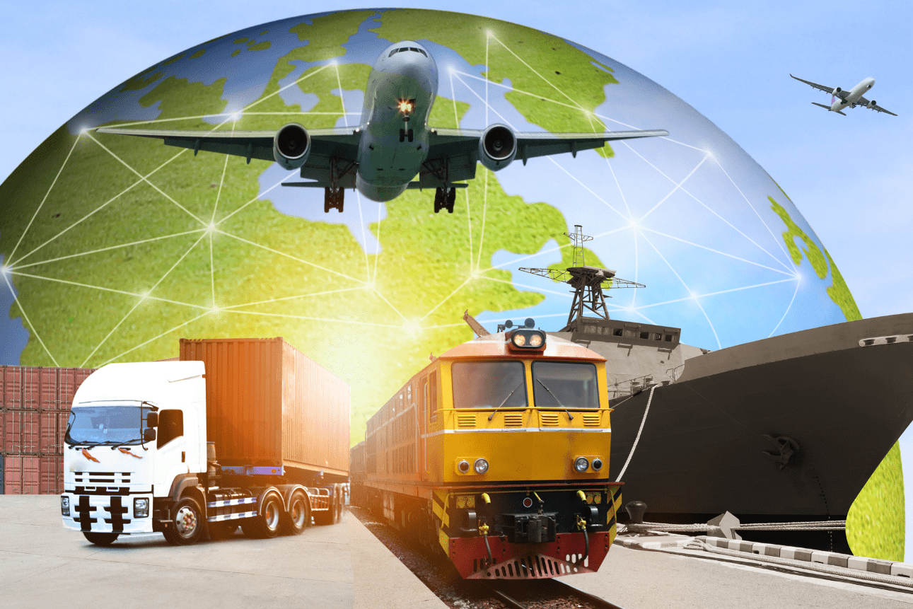 BPO logistics provider focusing on sustainable delivery
