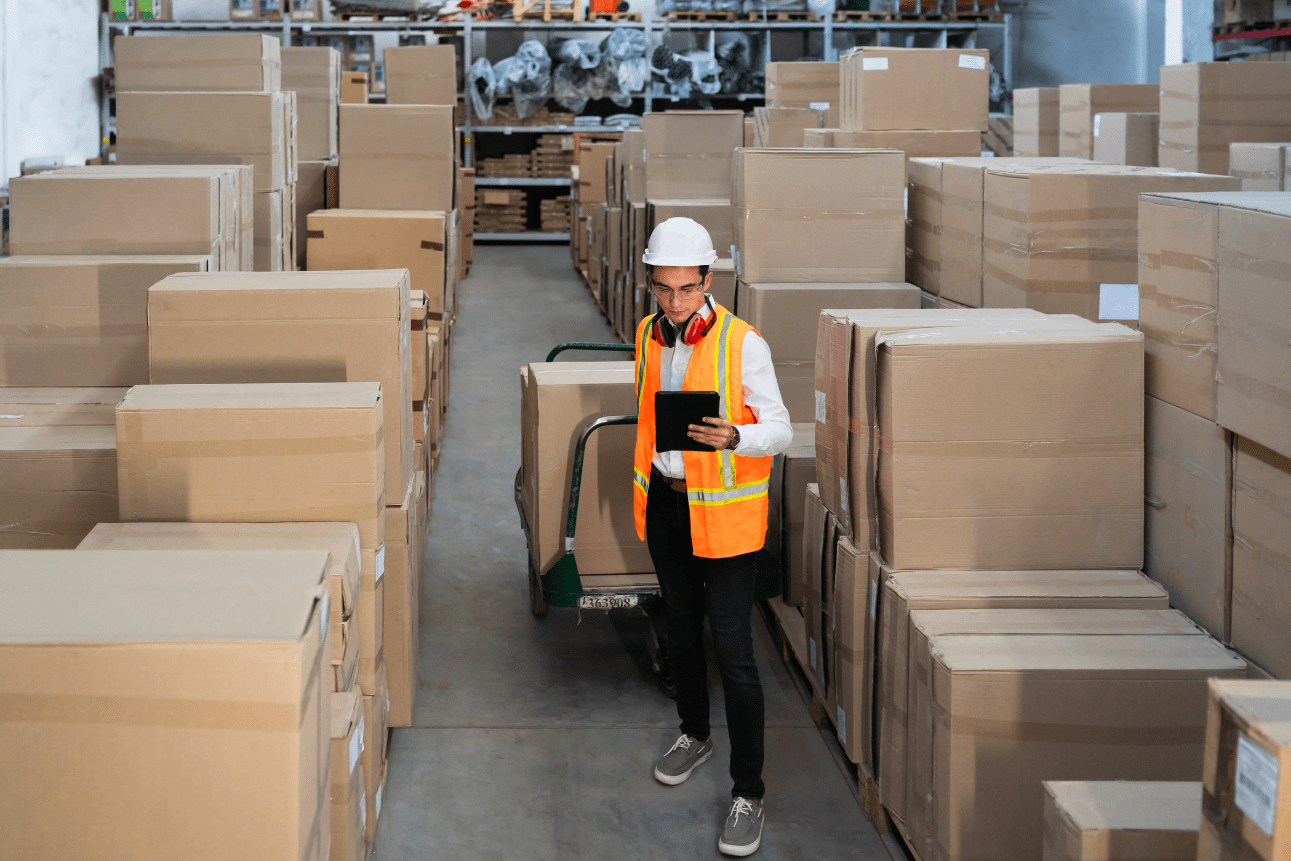 Logistics Management Best Practices for Outsourcing Success