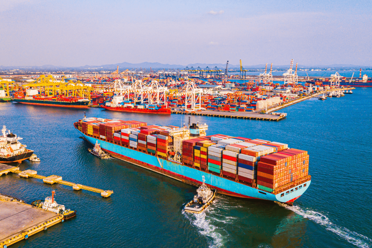 Outsourcing Delivery Operations for Business Growth