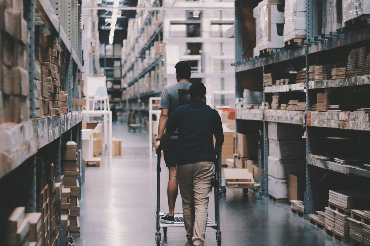 Cold Chain Logistics: Key to Food & Pharma Success