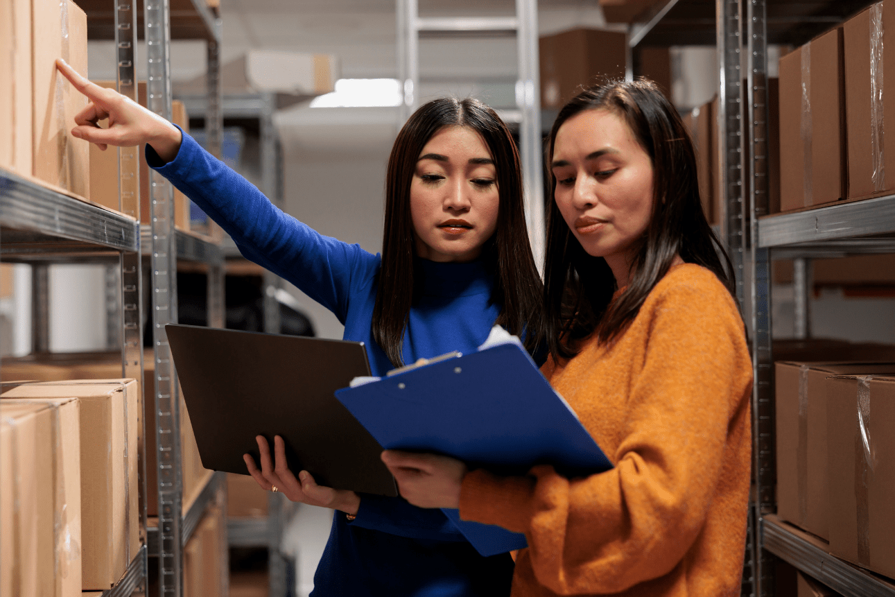 Cross Border Logistics Simplify Shipping with Outsourcing