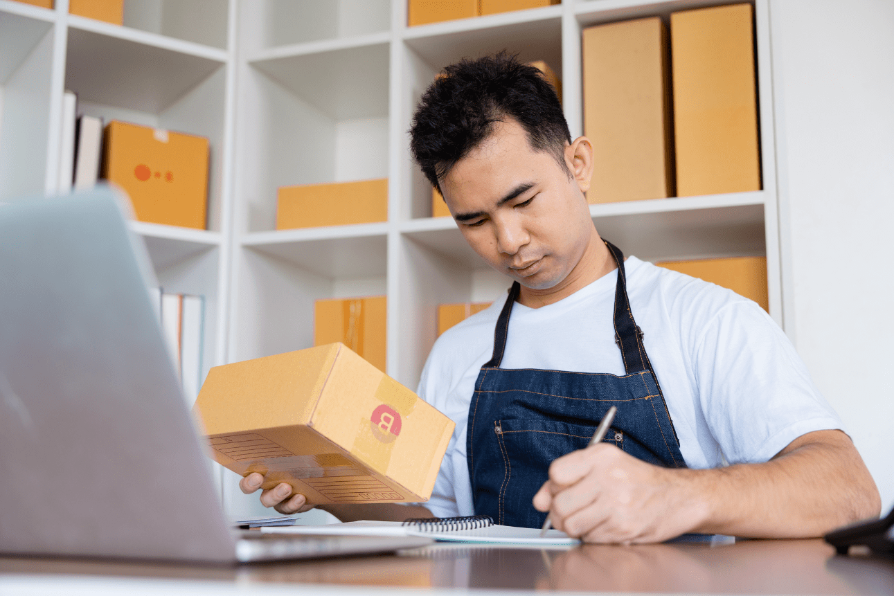 E-Commerce Logistics Outsourcing for Fast Growth