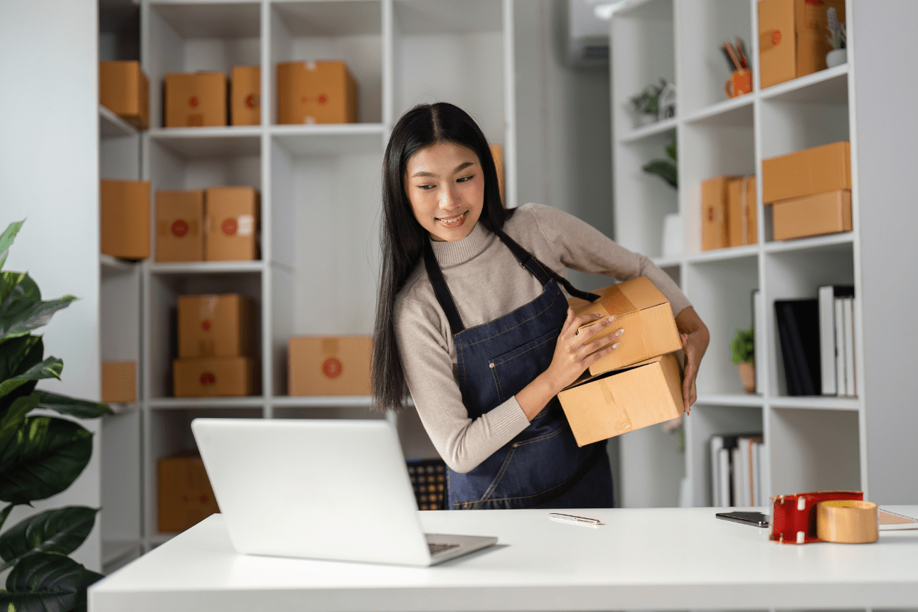 Logistics Outsourcing Benefits More Than Cost Savings