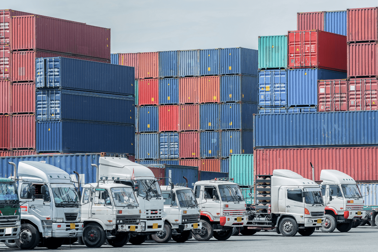 Logistics Outsourcing Driving Agility in Market Shifts