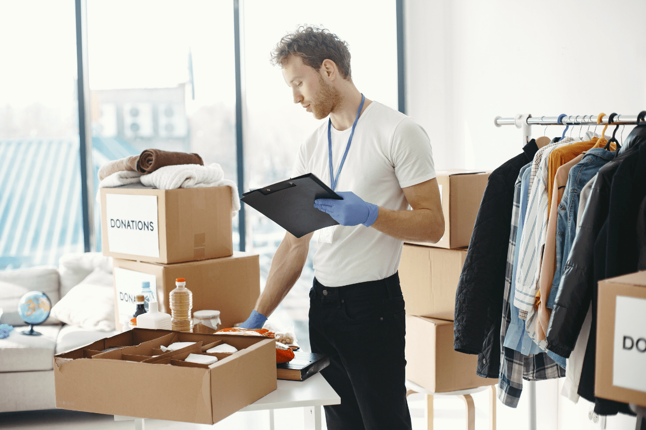 Outsourcing Inventory Management Unlock Real-Time Visibility Without the Overhead