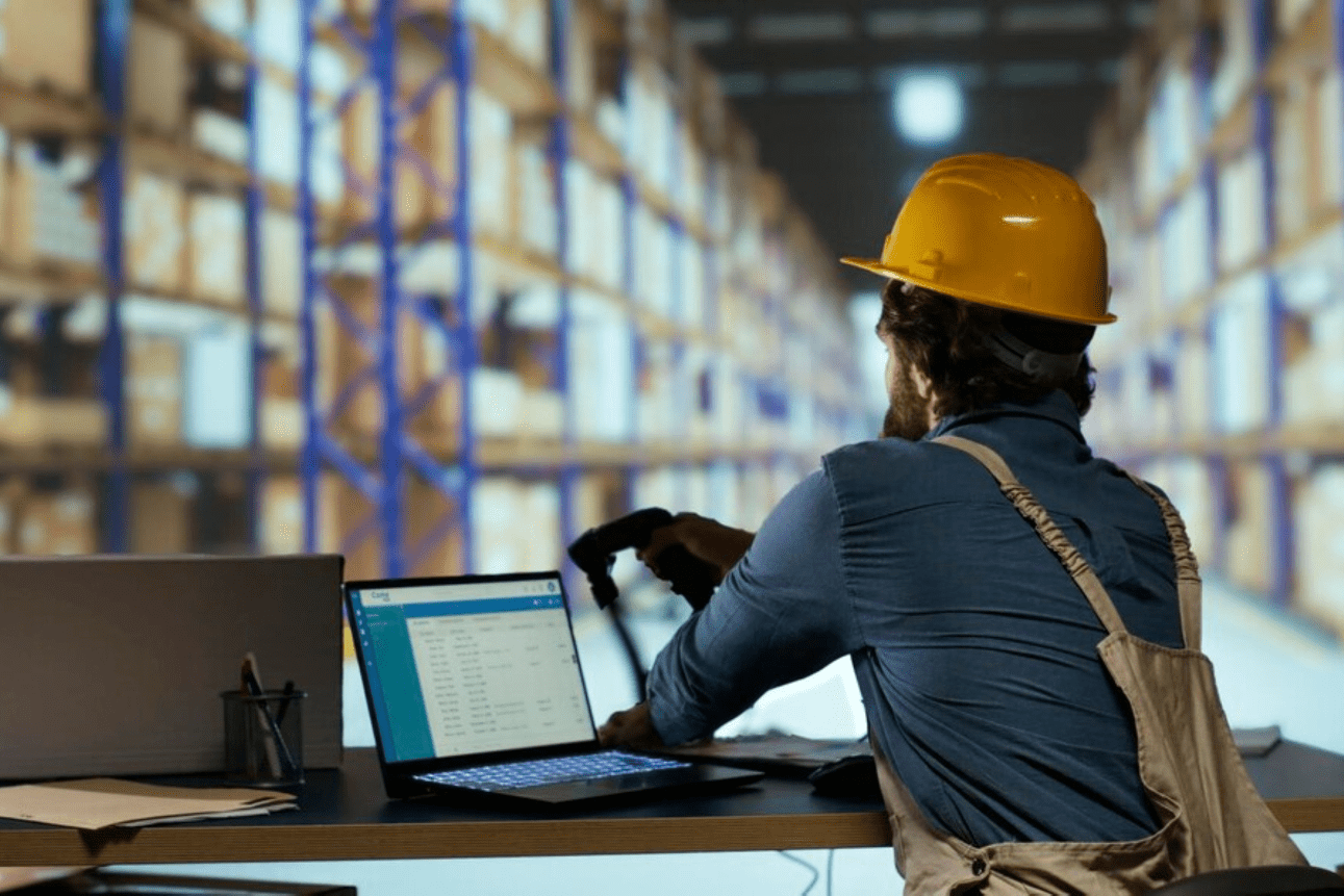 Outsourcing Transportation Planning for Smarter Logistics