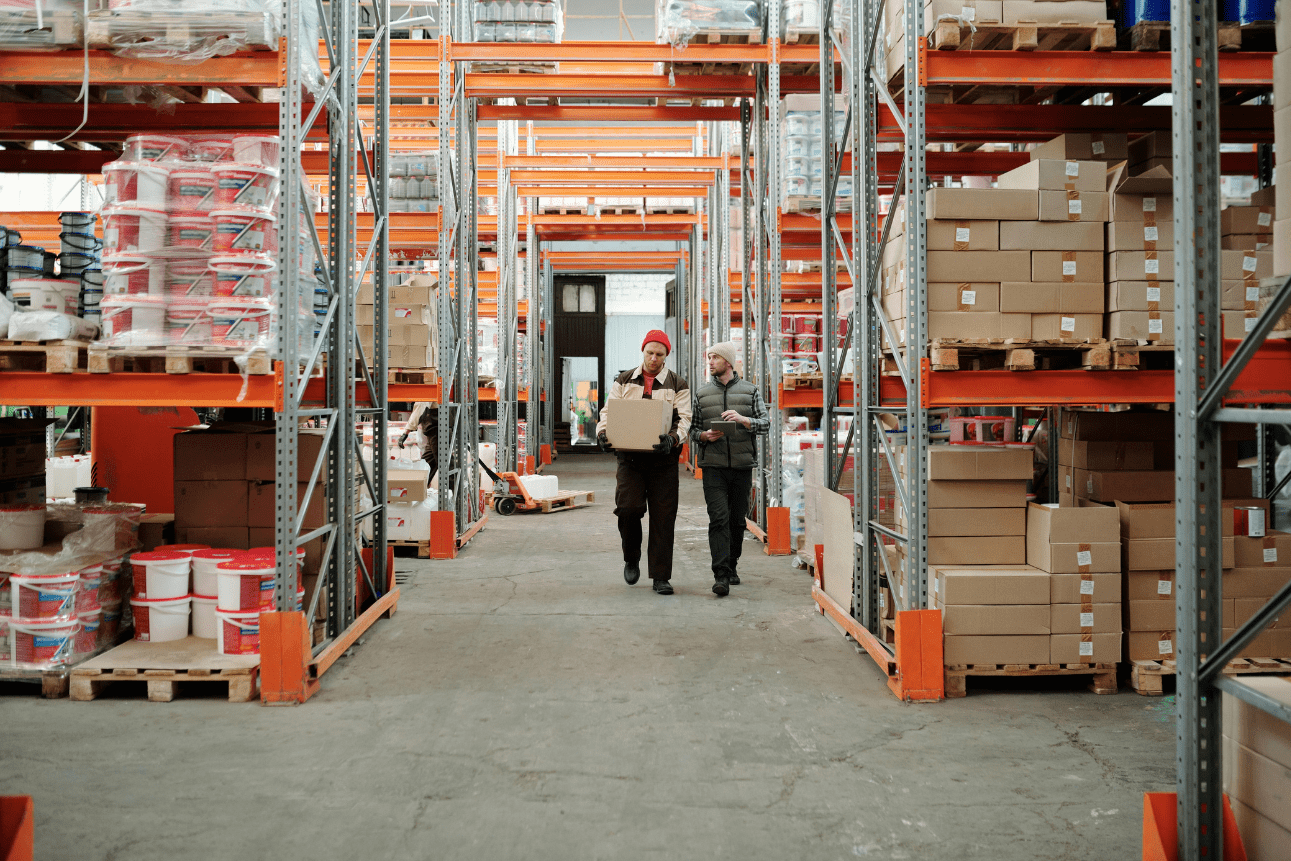 Reverse Logistics Turn Returns Into Revenue