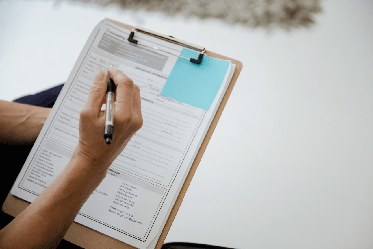 SLA Checklist for Logistics Outsourcing Success