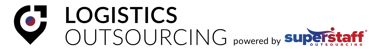 Outsourcing Logistics Logo