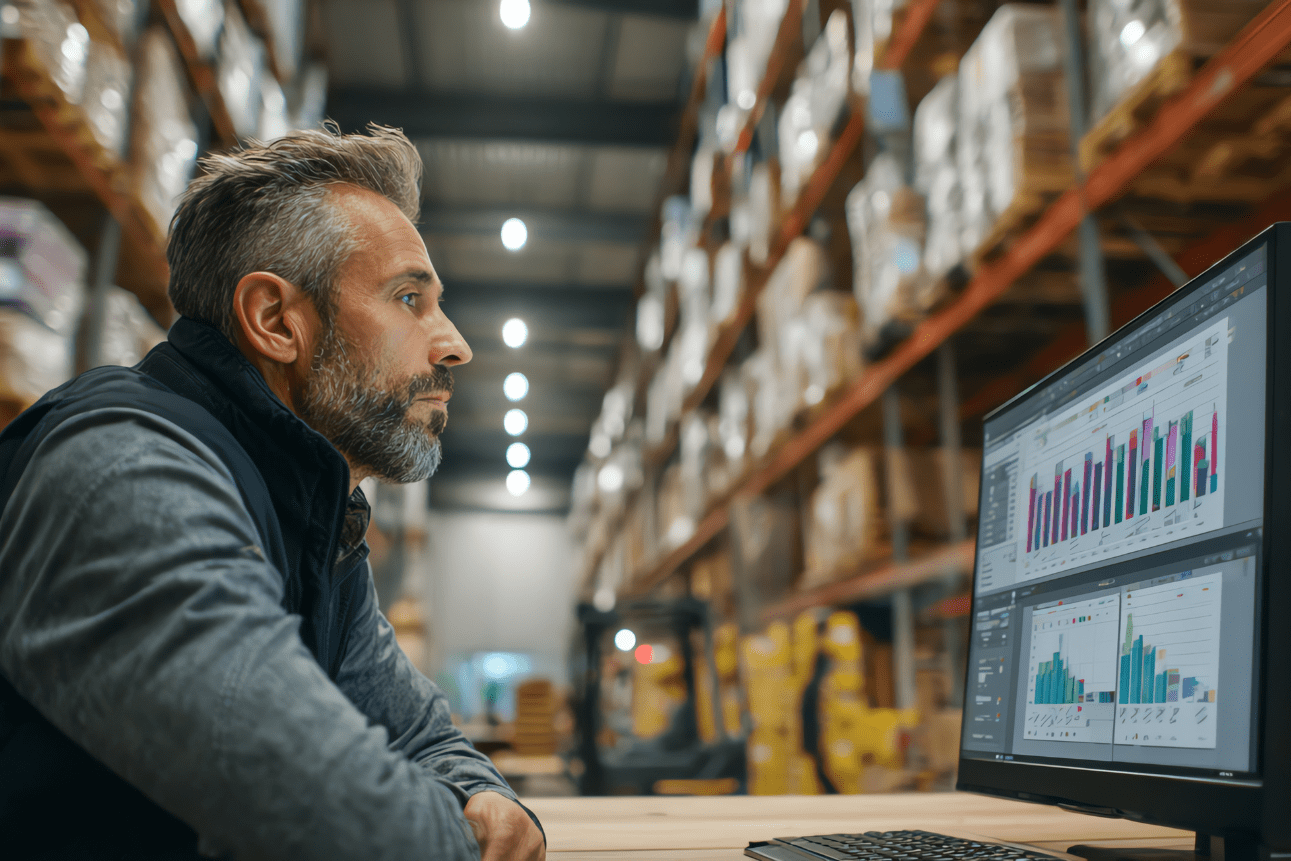 Outsourced Supply Chain Control Towers Explained